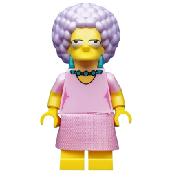 Patty