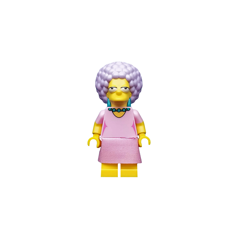 Patty