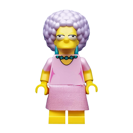 Patty