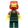 Groundskeeper Willie