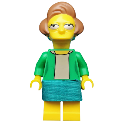 Edna Krabappel