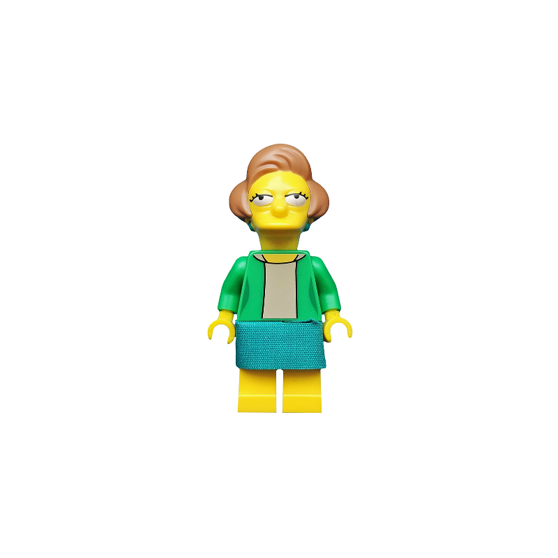 Edna Krabappel