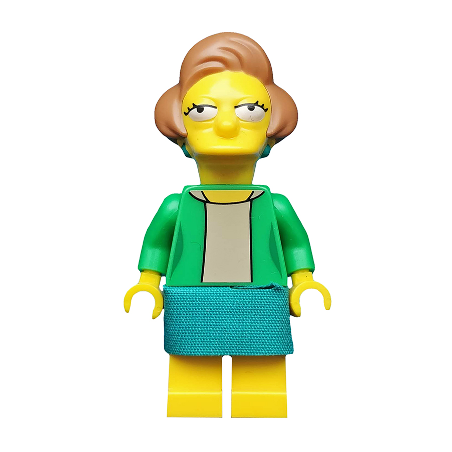 Edna Krabappel