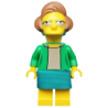 Edna Krabappel