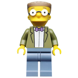 Waylon Smithers