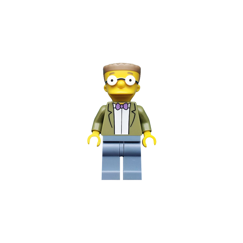 Waylon Smithers