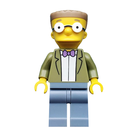 Waylon Smithers