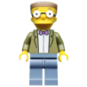 Waylon Smithers