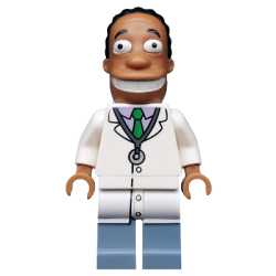 Dr. Hibbert
