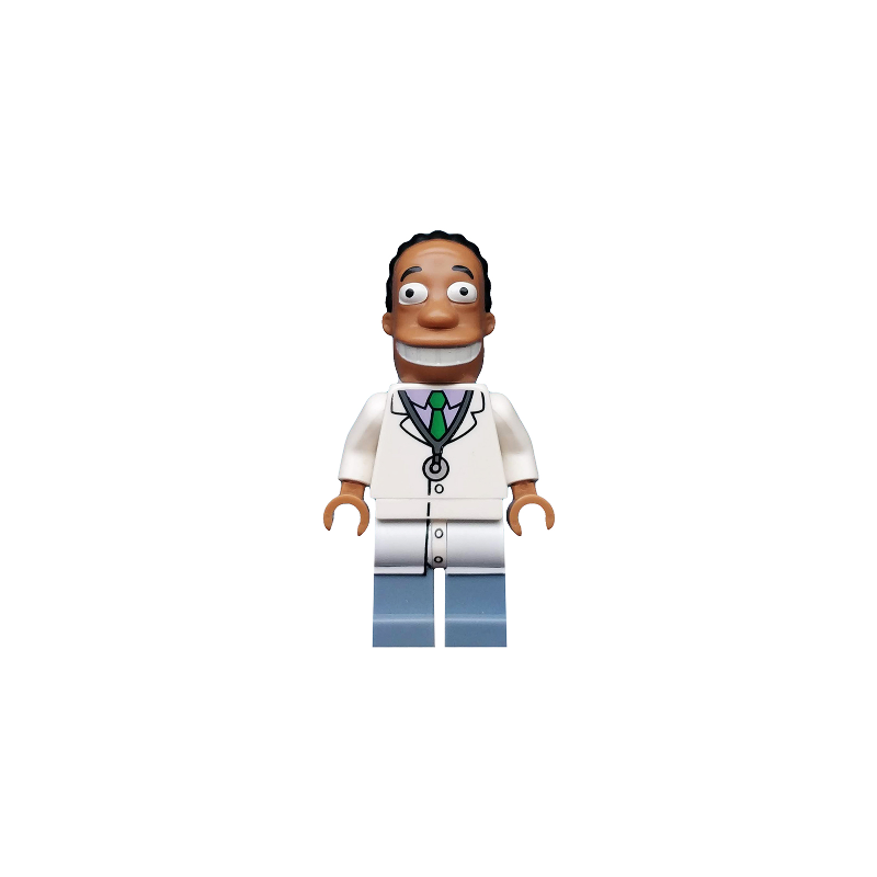 Dr. Hibbert