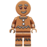 Gingerbread Man