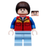 Will Byers Lego® - st003