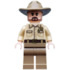 Chief Jim Hopper Lego® - st007