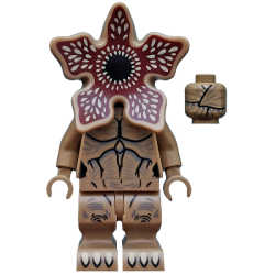 Demogorgon Lego® - st008
