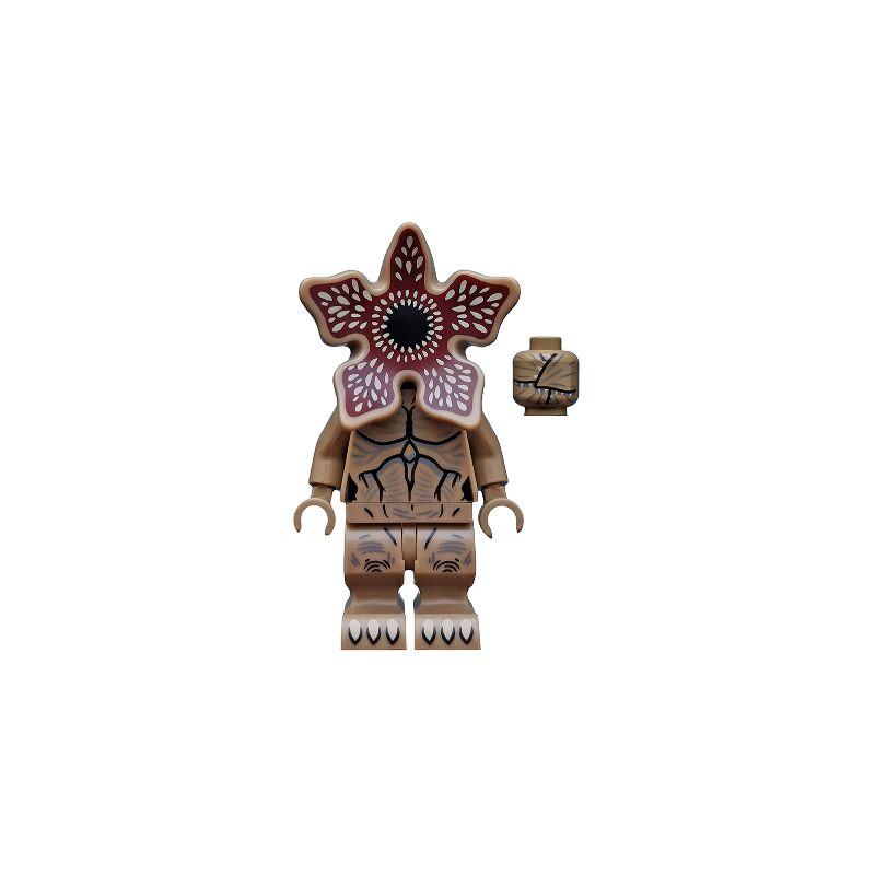 Demogorgon Lego® - st008