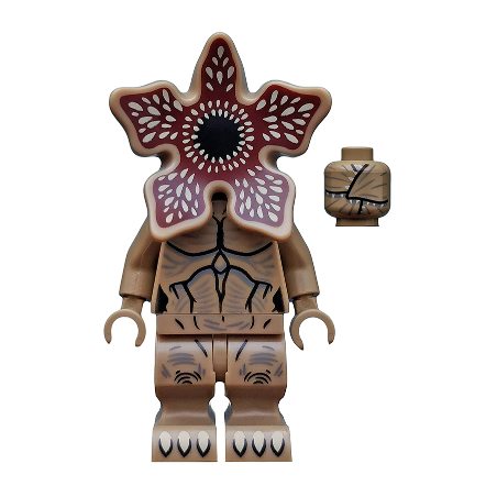 Demogorgon Lego® - st008