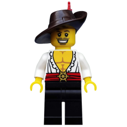 Swashbuckler