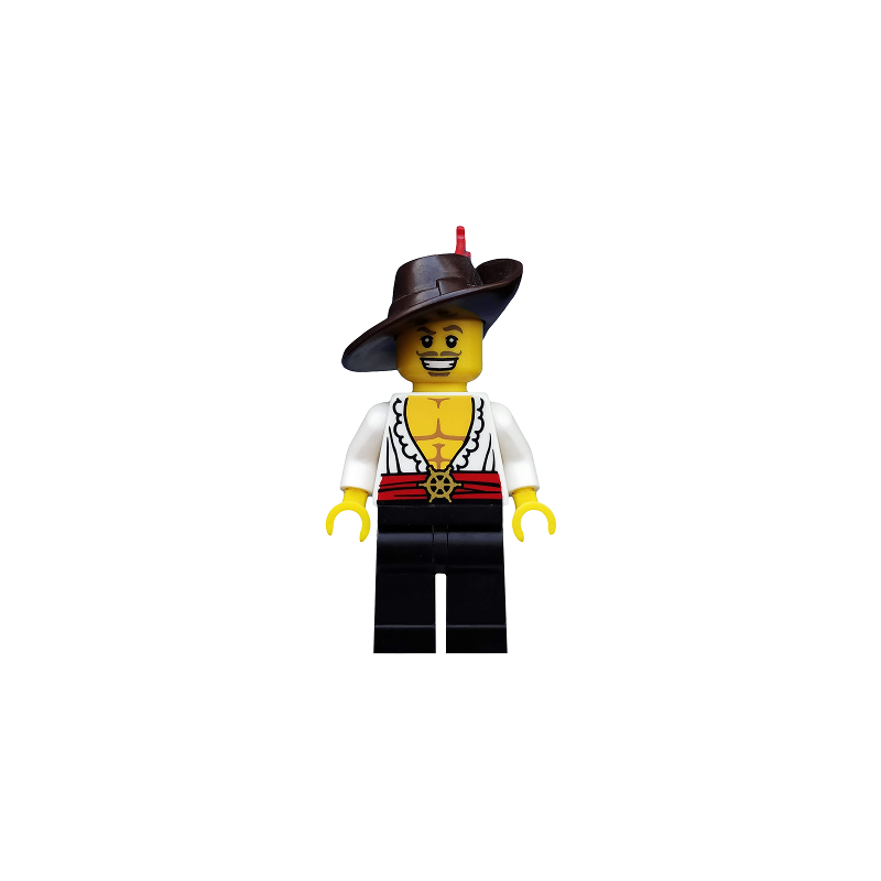 Swashbuckler