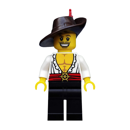 Swashbuckler