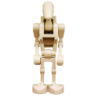 Battle Droid - Tan