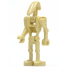 Battle Droid - Tan