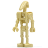 Battle Droid - Tan