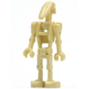 Battle Droid - Tan