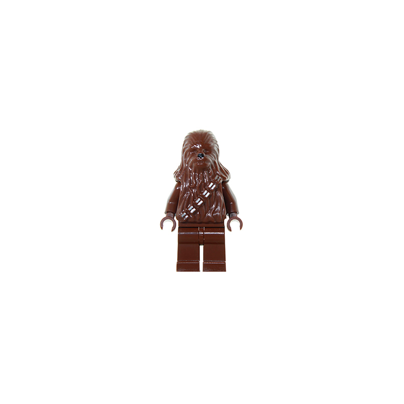 Chewbacca (Brown) Lego® - sw0011