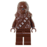 Chewbacca (Brown) Lego® - sw0011