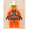 Dak Ralter (with Dark Bluish Gray Hips) Lego® - sw0012a