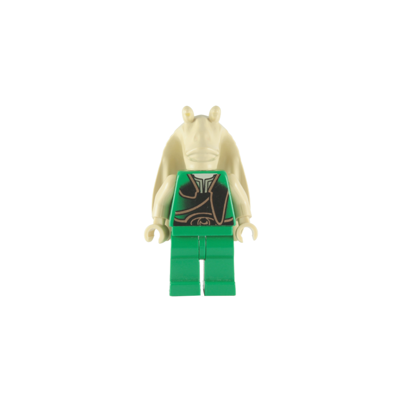 Gungan Soldier Lego® - sw0013