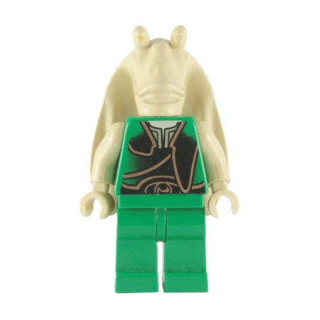 Gungan Soldier Lego® - sw0013