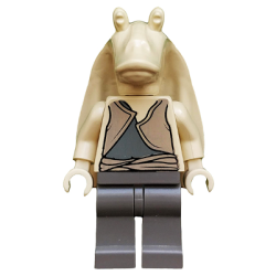 Jar Jar Binks Lego® - sw0017