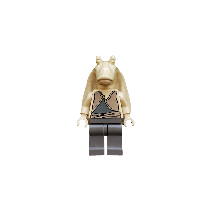 Jar Jar Binks Lego® - sw0017