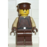 Naboo Security Officer Lego® - sw0022