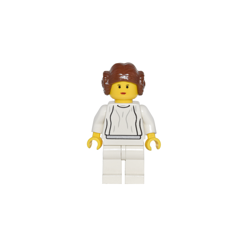 Princess Leia Lego® - sw0026