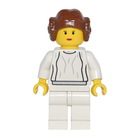 Princess Leia Lego® - sw0026