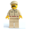 Rebel Technician - Tan Uniform Lego® - sw0034