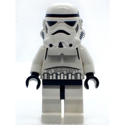 Imperial Stormtrooper - Yellow Head Lego® - sw0036
