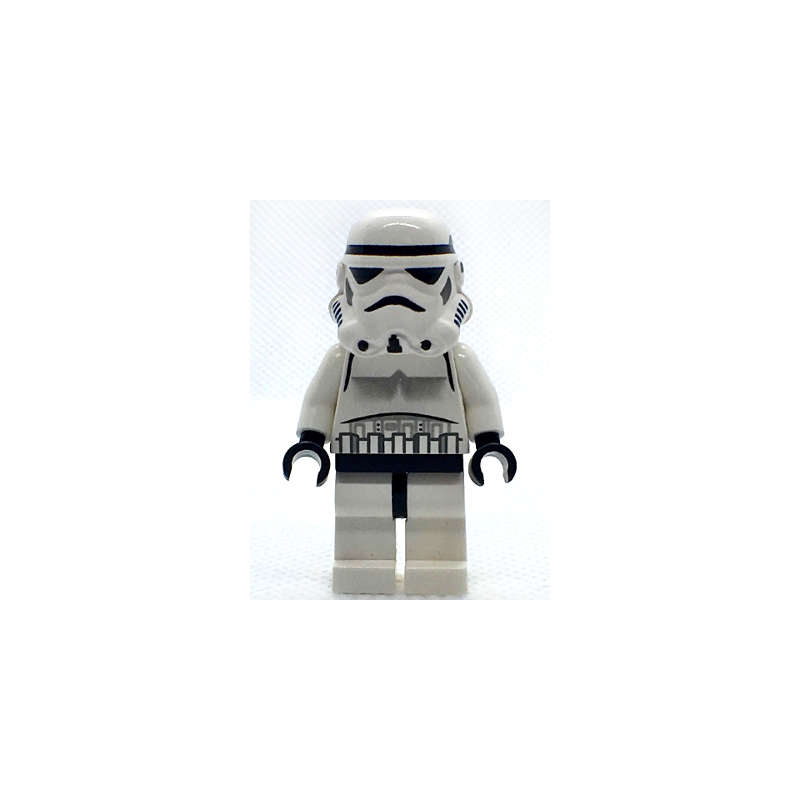 Imperial Stormtrooper - Yellow Head Lego® - sw0036