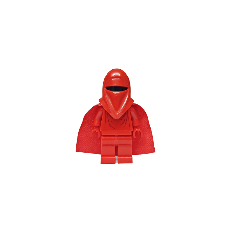 Royal Guard with Red Hands Lego® - sw0040