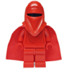 Royal Guard with Red Hands Lego® - sw0040