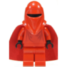 Royal Guard with Black Hands Lego® - sw0040b