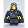 Luke Skywalker with Black Hood