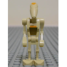 Battle Droid Commander - Tan with Line