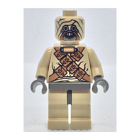 Tusken Raider Lego® - sw0052