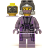 Zam Wesell Lego® - sw0059