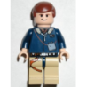 Han Solo - Light Nougat