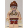 Princess Leia - Light Nougat