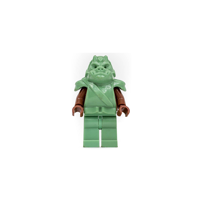 Gamorrean Guard (Reddish Brown Arms) Lego® - sw0087